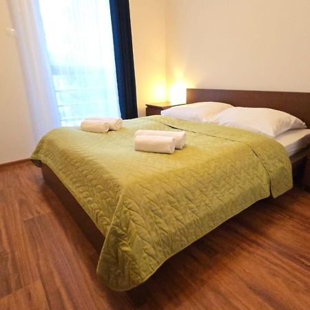 Apartamenty Kama Поляница-Здруй Экстерьер фото