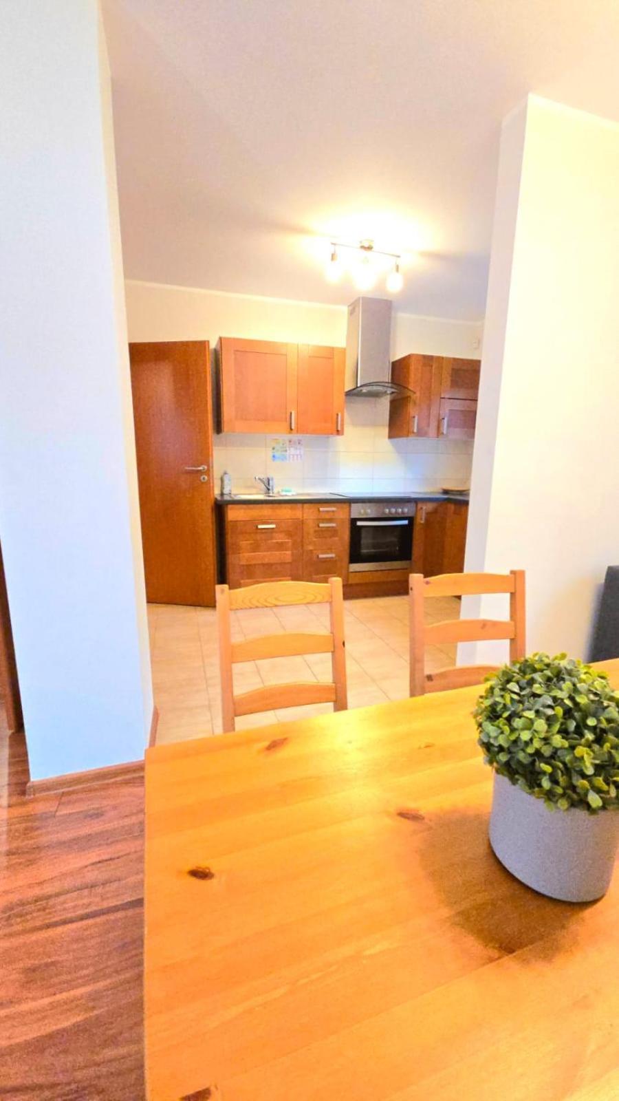 Apartamenty Kama Поляница-Здруй Экстерьер фото