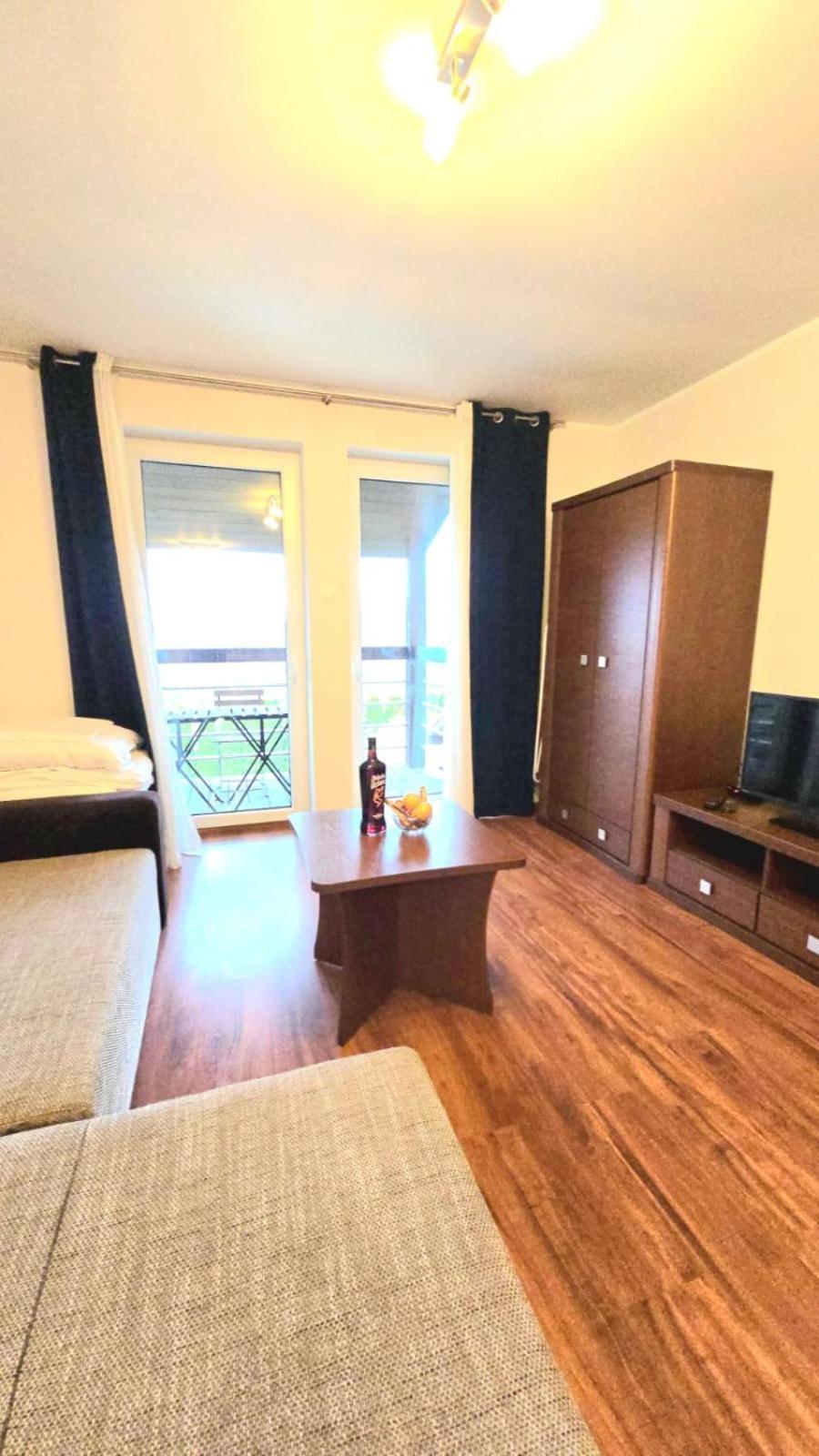 Apartamenty Kama Поляница-Здруй Экстерьер фото