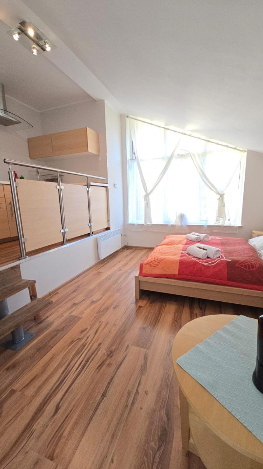 Apartamenty Kama Поляница-Здруй Экстерьер фото