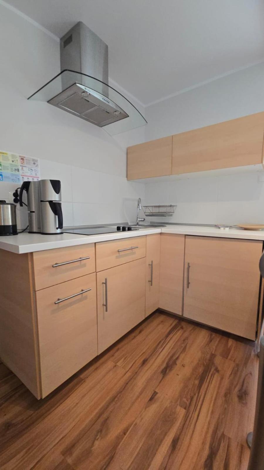 Apartamenty Kama Поляница-Здруй Экстерьер фото