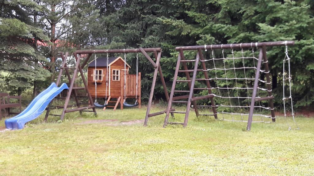Apartamenty Kama Поляница-Здруй Экстерьер фото
