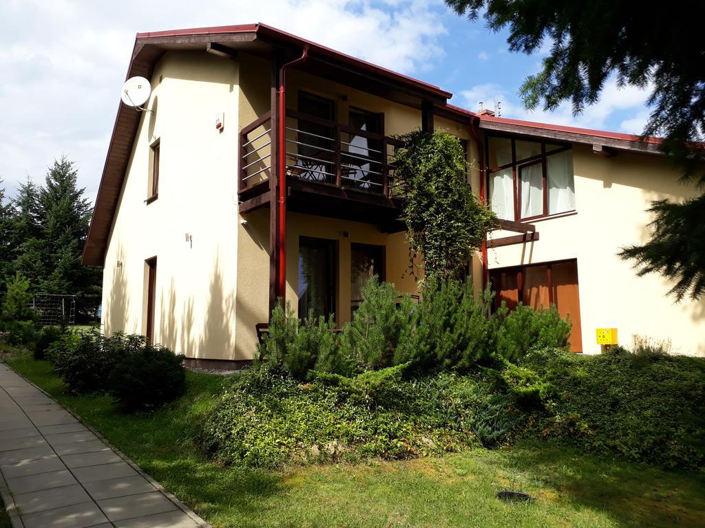 Apartamenty Kama Поляница-Здруй Экстерьер фото